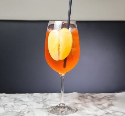 Aeperol Spritz