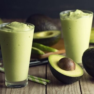 Avocado Smoothie