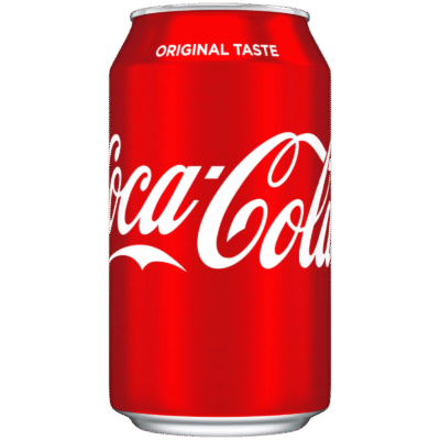 Coke