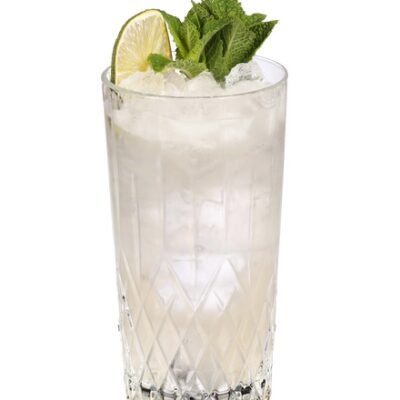 Mexican Mule
