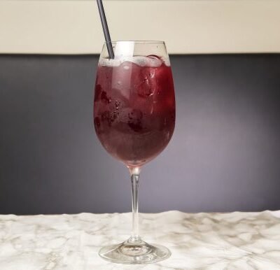 Red Sangria
