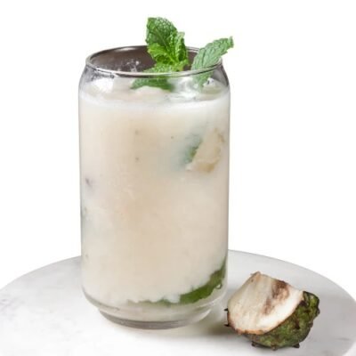 Soursop Smoothie